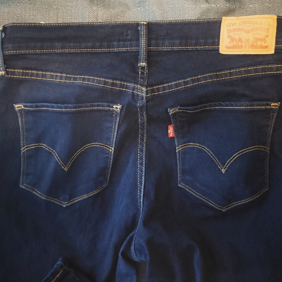 Levi Strauss 311 Jeans - Shaping skinny - Picture 4 of 7